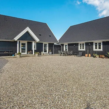 Panoramic Retreat With Spa - By Traum Ferienwohnungen 度假居 *