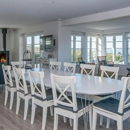 Panoramic Retreat With Spa - By Traum Ferienwohnungen