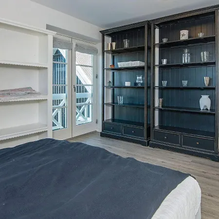 度假居 Panoramic Retreat With Spa - By Traum Ferienwohnungen Ranum