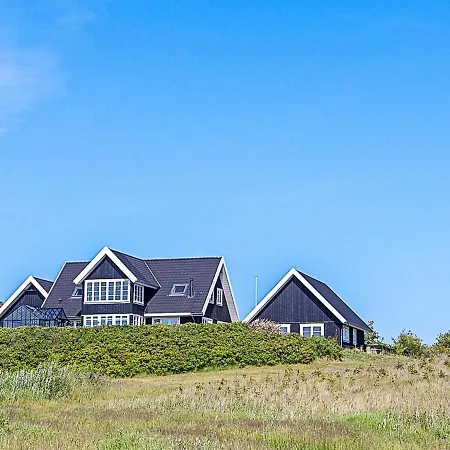 度假居 Panoramic Retreat With Spa - By Traum Ferienwohnungen *