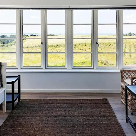 Panoramic Retreat With Spa - By Traum Ferienwohnungen Ranum